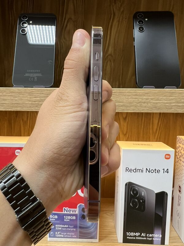iphone 14pro 87128 kredit - Торговый центр "15 лет Независимости" - img 5