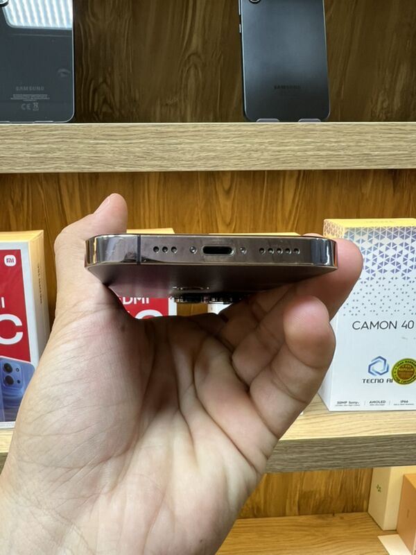 iphone 14pro 87128 kredit - Торговый центр "15 лет Независимости" - img 6