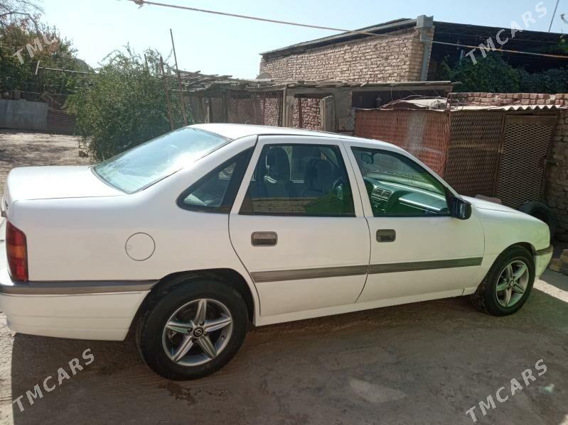 Opel Vectra 1989 - 38 000 TMT - Туркменабат - img 8