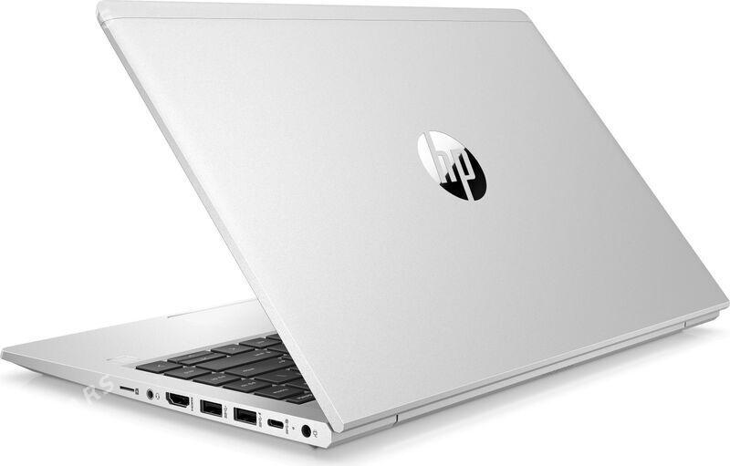REFURBISHED NOTEBOOK HP 640 G8 - Ашхабад - img 2