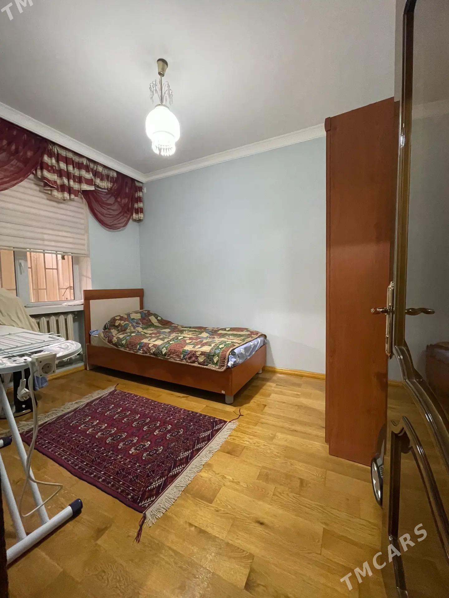 ПРОДАЮ ПЛАНОВЫЙ ДОМ АК АЛТЫН - Ашхабад - img 2