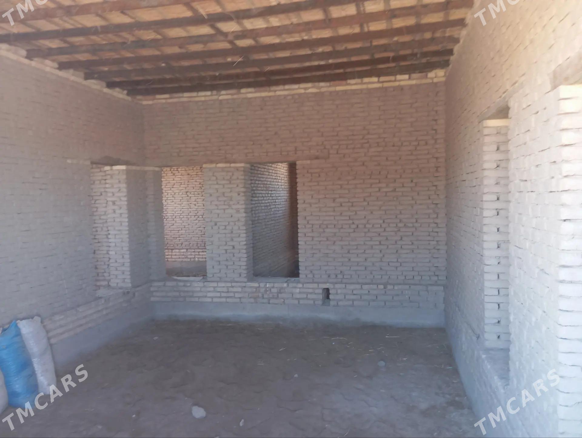 satlyk jay - Гороглы (Тагта) - img 4