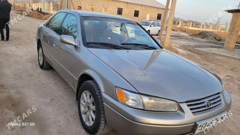 Toyota Camry 1997 - 130 000 TMT - Ýolöten - img 2