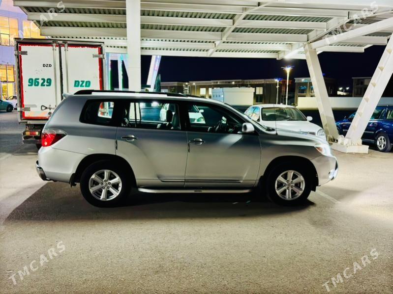 Toyota Highlander 2010 - 310 000 TMT - Daşoguz - img 6