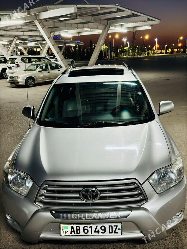 Toyota Highlander 2010 - 310 000 TMT - Daşoguz - img 4