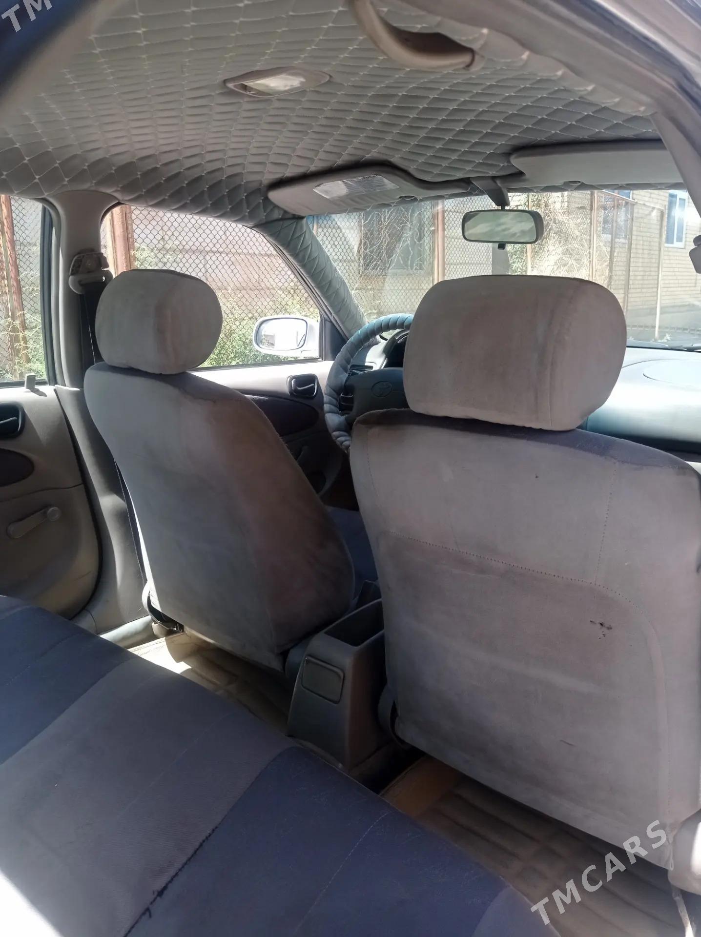Toyota Corolla 1999 - 70 000 TMT - Türkmenabat - img 3