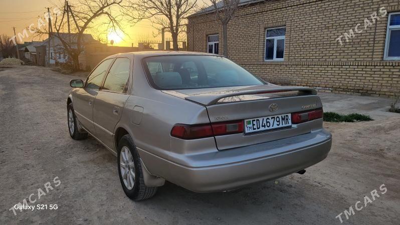 Toyota Camry 1997 - 130 000 TMT - Ýolöten - img 4
