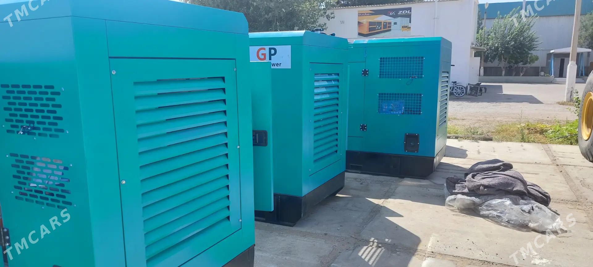 generator 187 kwa-150 kw - Balkanabat - img 4
