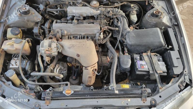 Toyota Camry 1997 - 130 000 TMT - Ýolöten - img 3