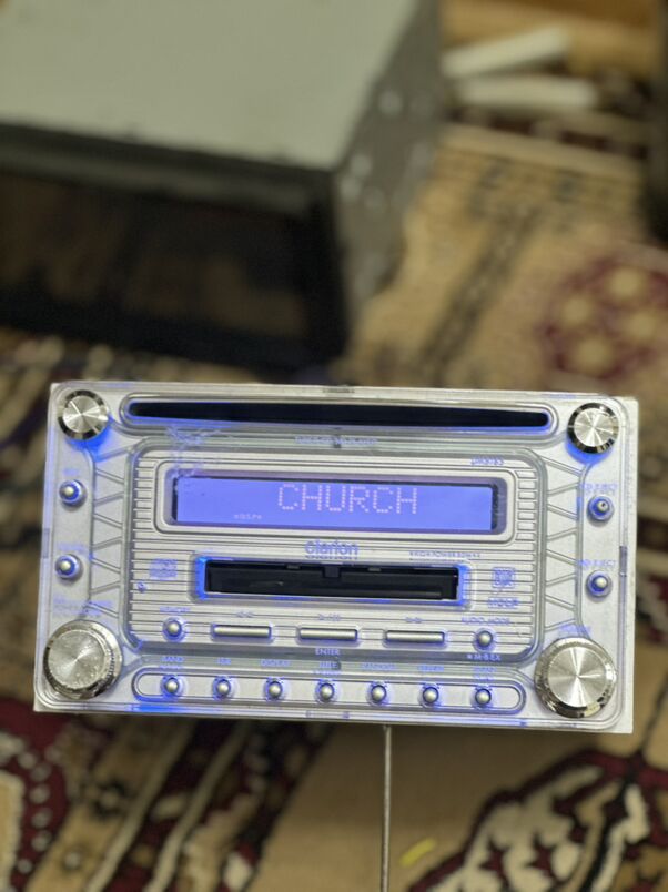 Eho clarion 1 250 TMT - Aşgabat - img 4