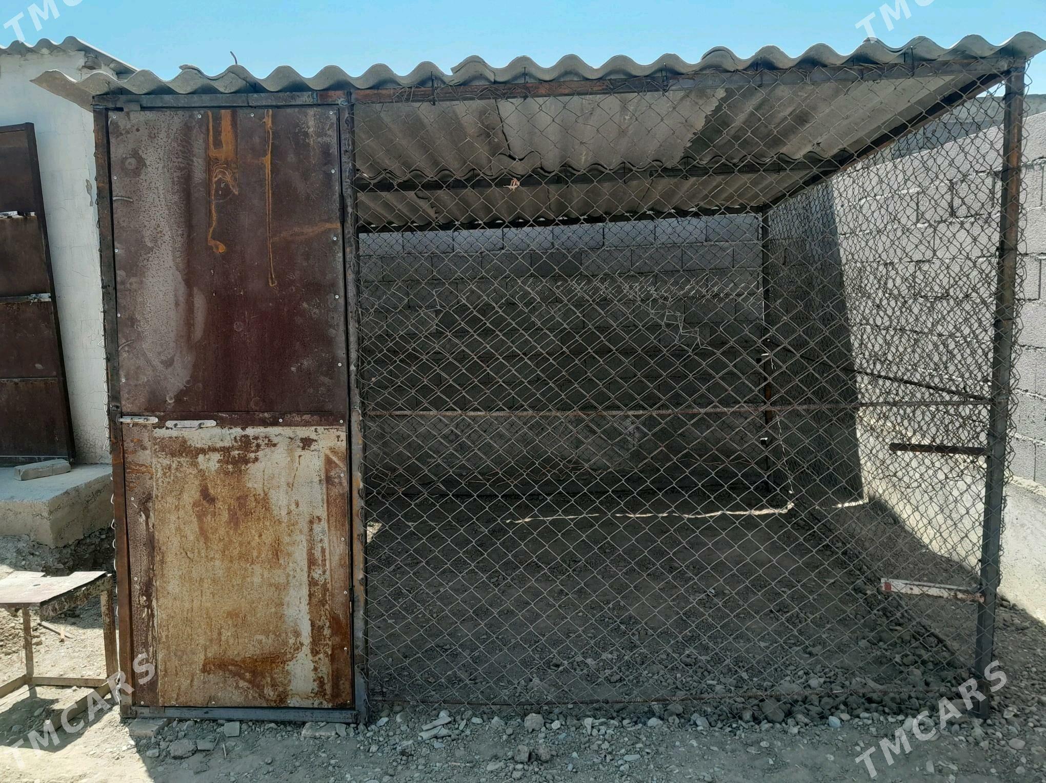 towuk ketek - Гёкдепе - img 2