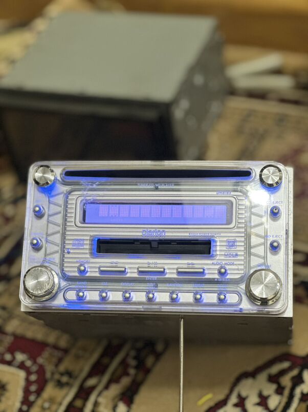 Eho clarion 1 250 TMT - Aşgabat - img 3