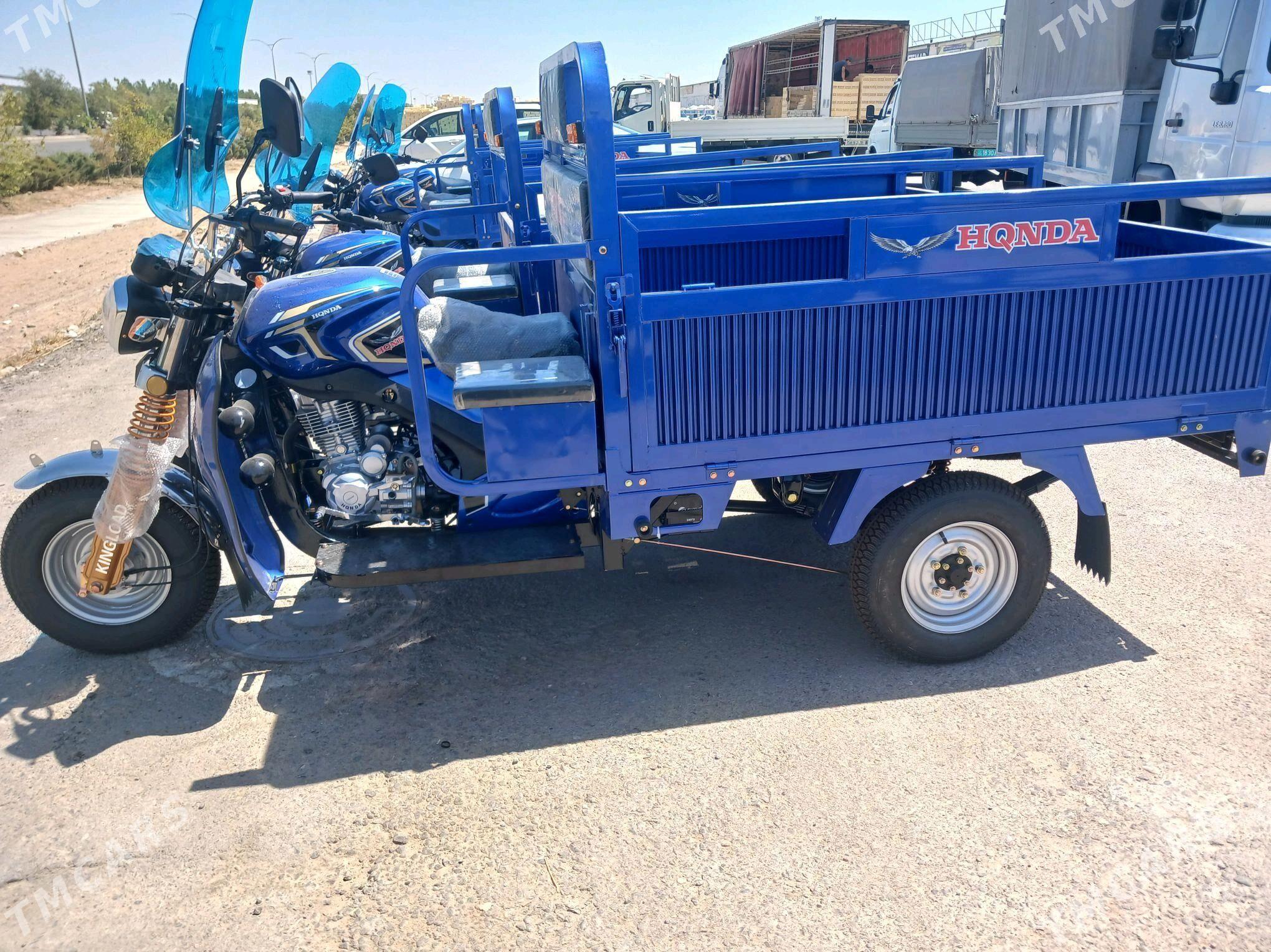Fekon FK200-14G 2025 - 26 500 TMT - Бабадайхан - img 8