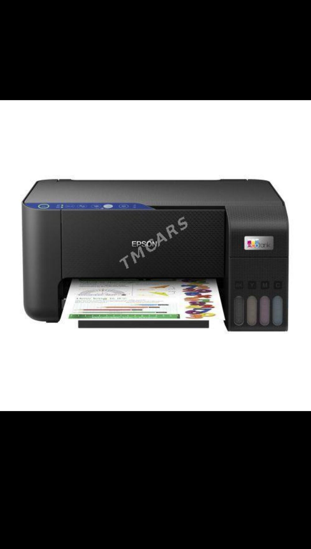 EPSON L3252 - Мир 2 - img 1