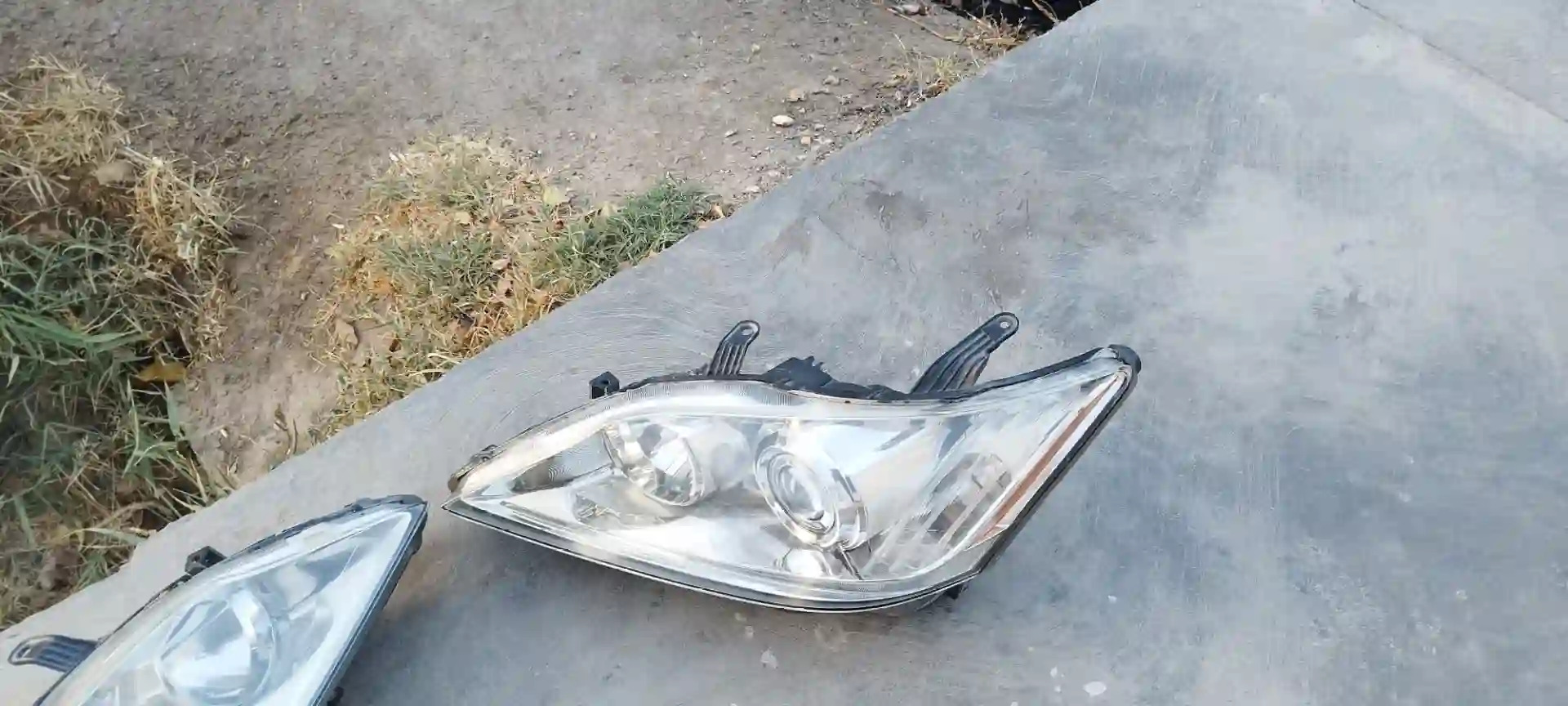 ES 350 Фара 10/12 Мадел 2 500 TMT - Мары - img 2