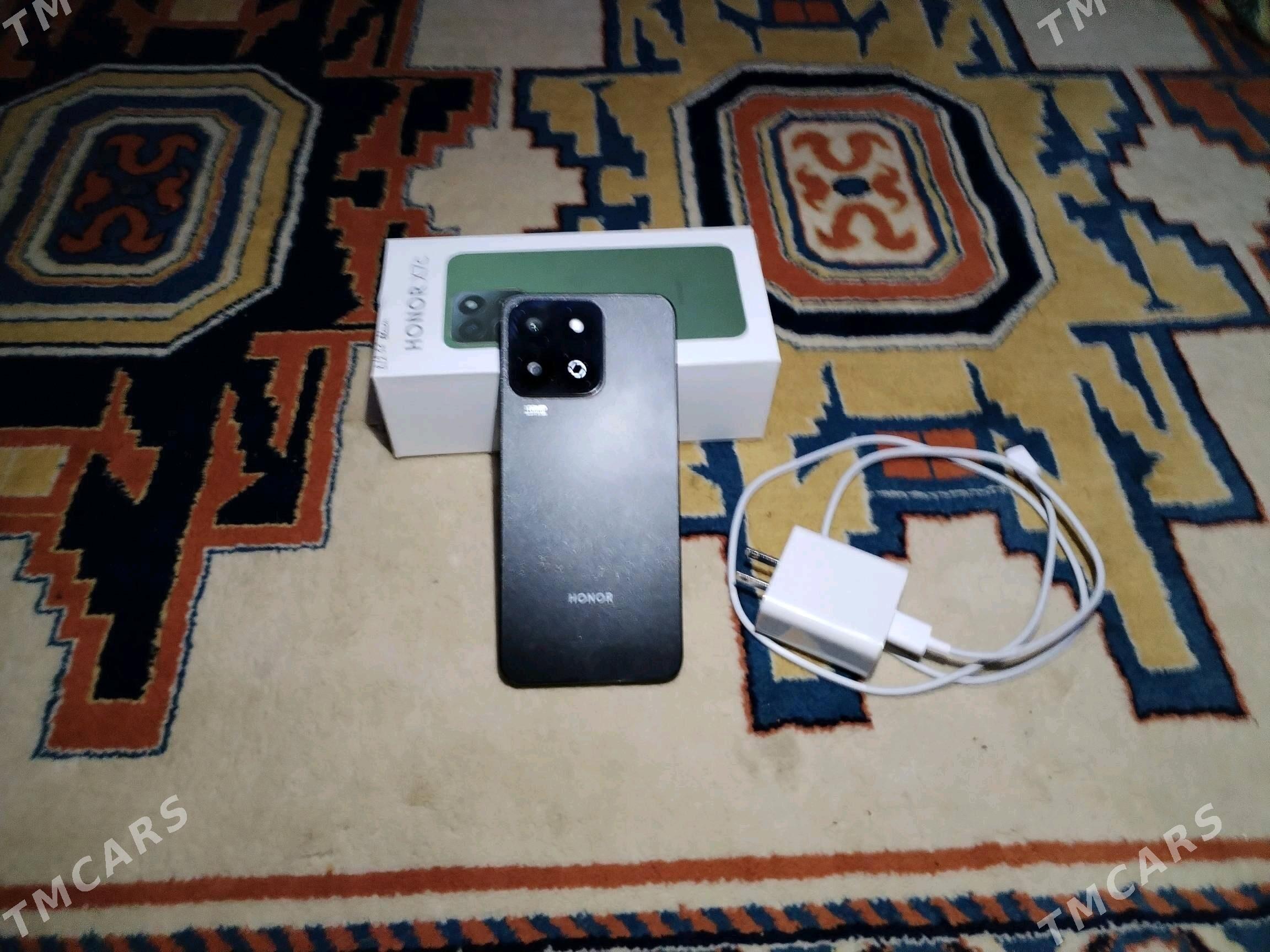 Honor x7c - Türkmenabat - img 4