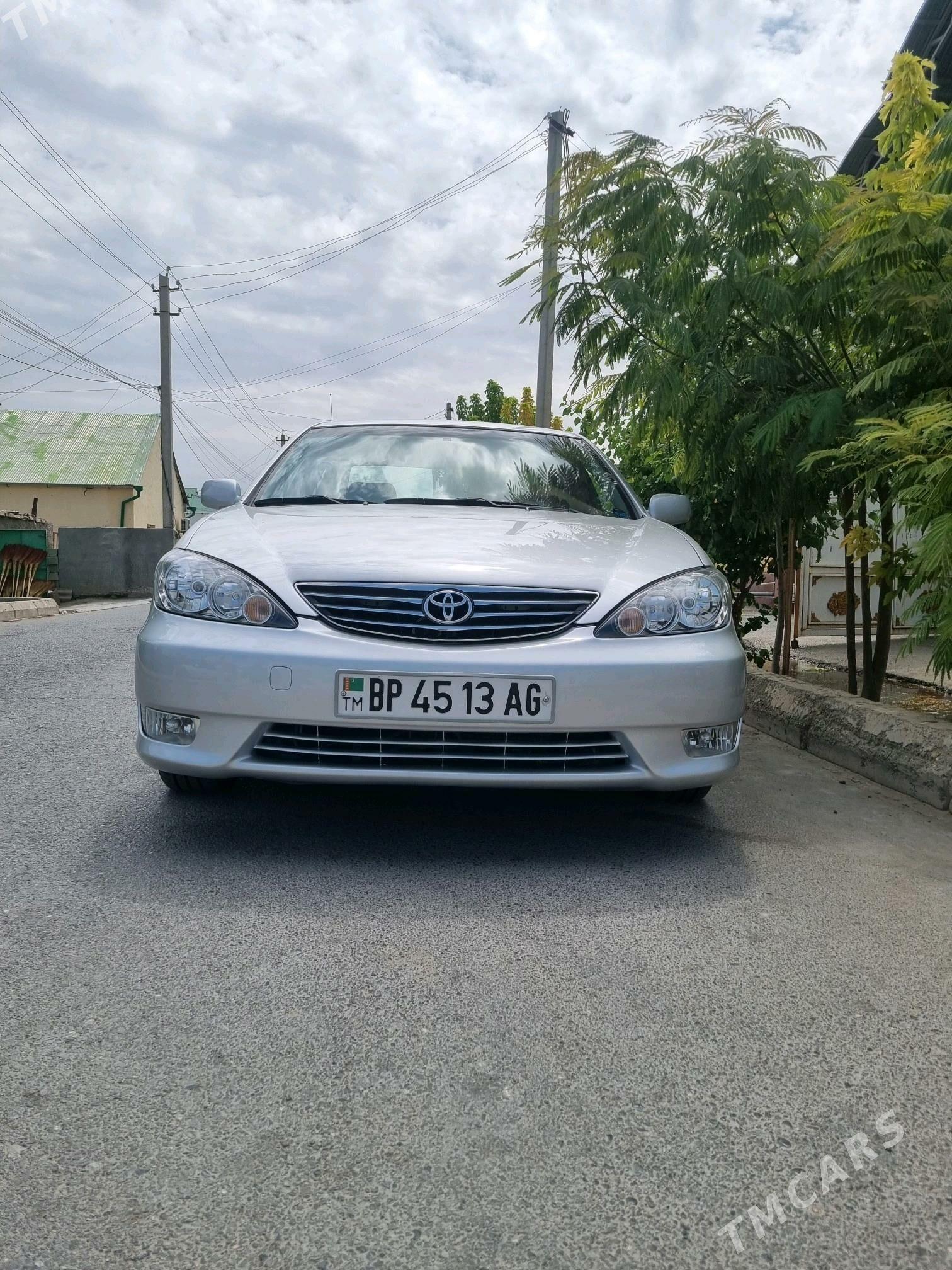 Toyota Camry 2005 - 250 000 TMT - Aşgabat - img 2