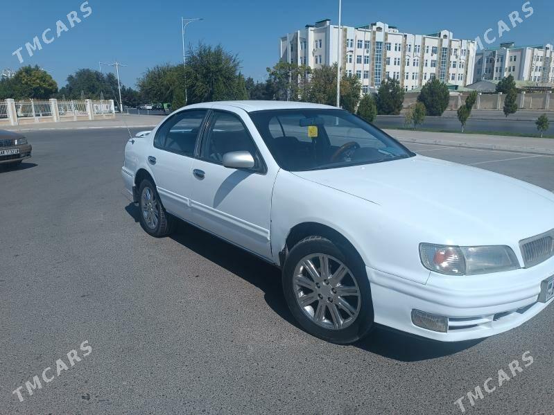 Nissan Cefiro 1996 - 26 000 TMT - Туркменабат - img 3