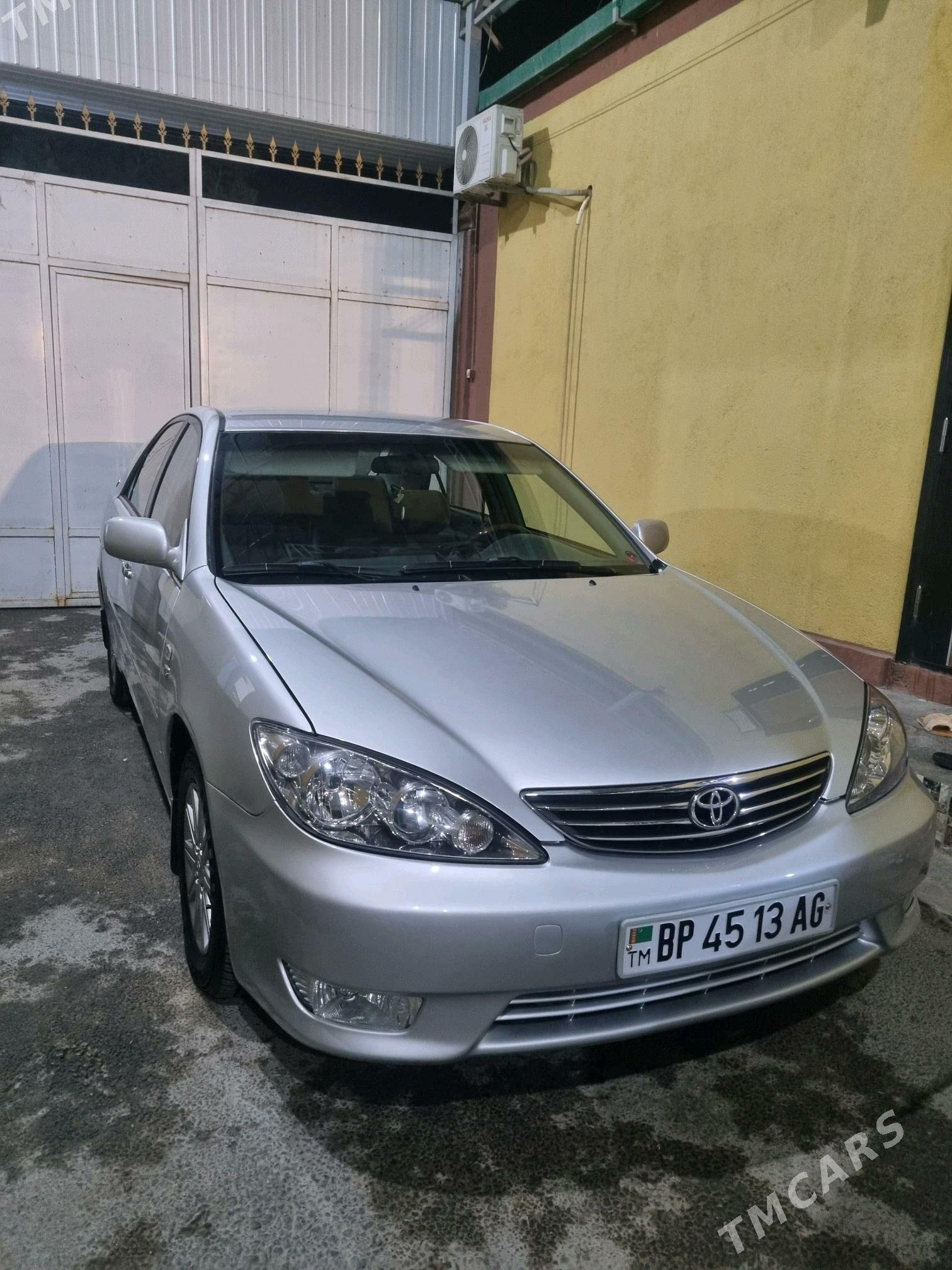 Toyota Camry 2005 - 250 000 TMT - Aşgabat - img 6