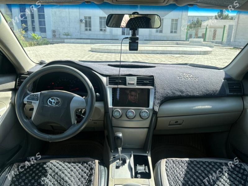 Toyota Camry 2010 - 163 000 TMT - Mary - img 6