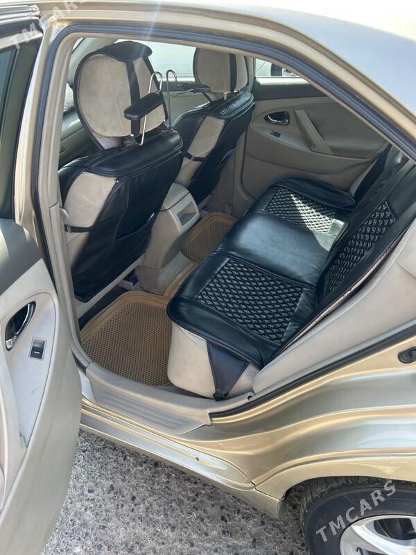 Toyota Camry 2010 - 163 000 TMT - Mary - img 3