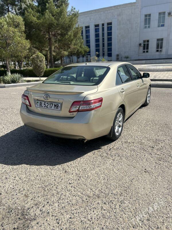 Toyota Camry 2010 - 163 000 TMT - Mary - img 2