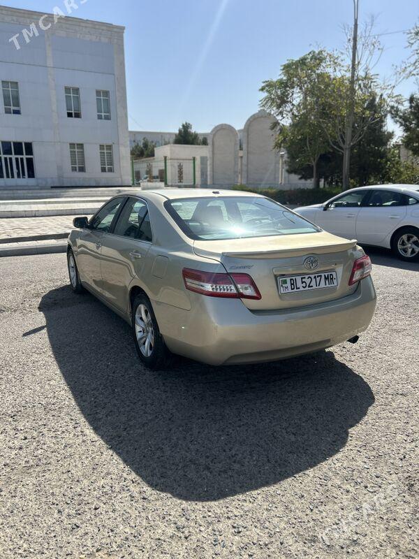 Toyota Camry 2010 - 163 000 TMT - Mary - img 7