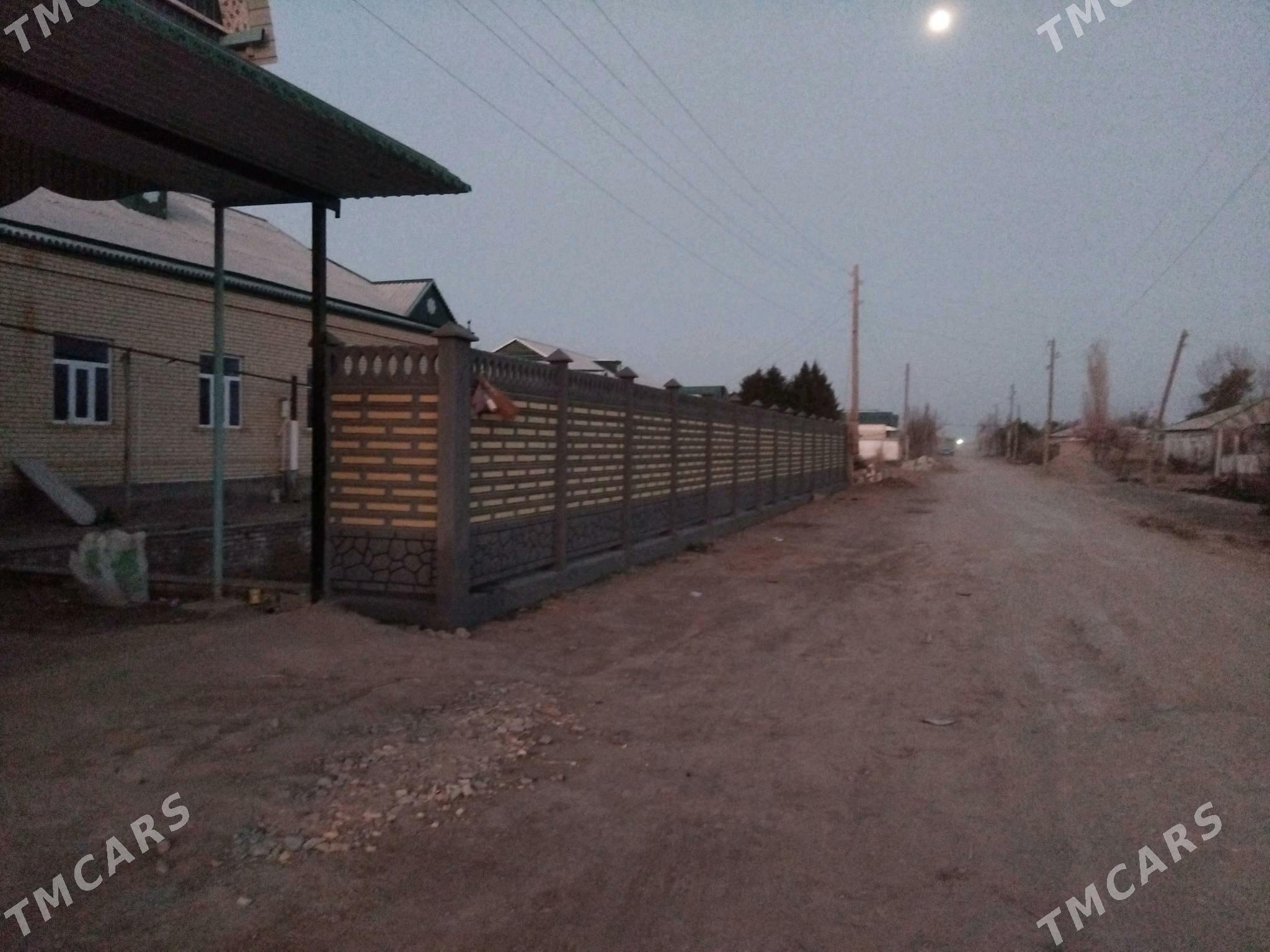 Beton Zabor (Haýat) - Çärjew - img 7