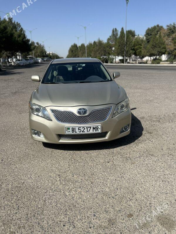 Toyota Camry 2010 - 163 000 TMT - Mary - img 8