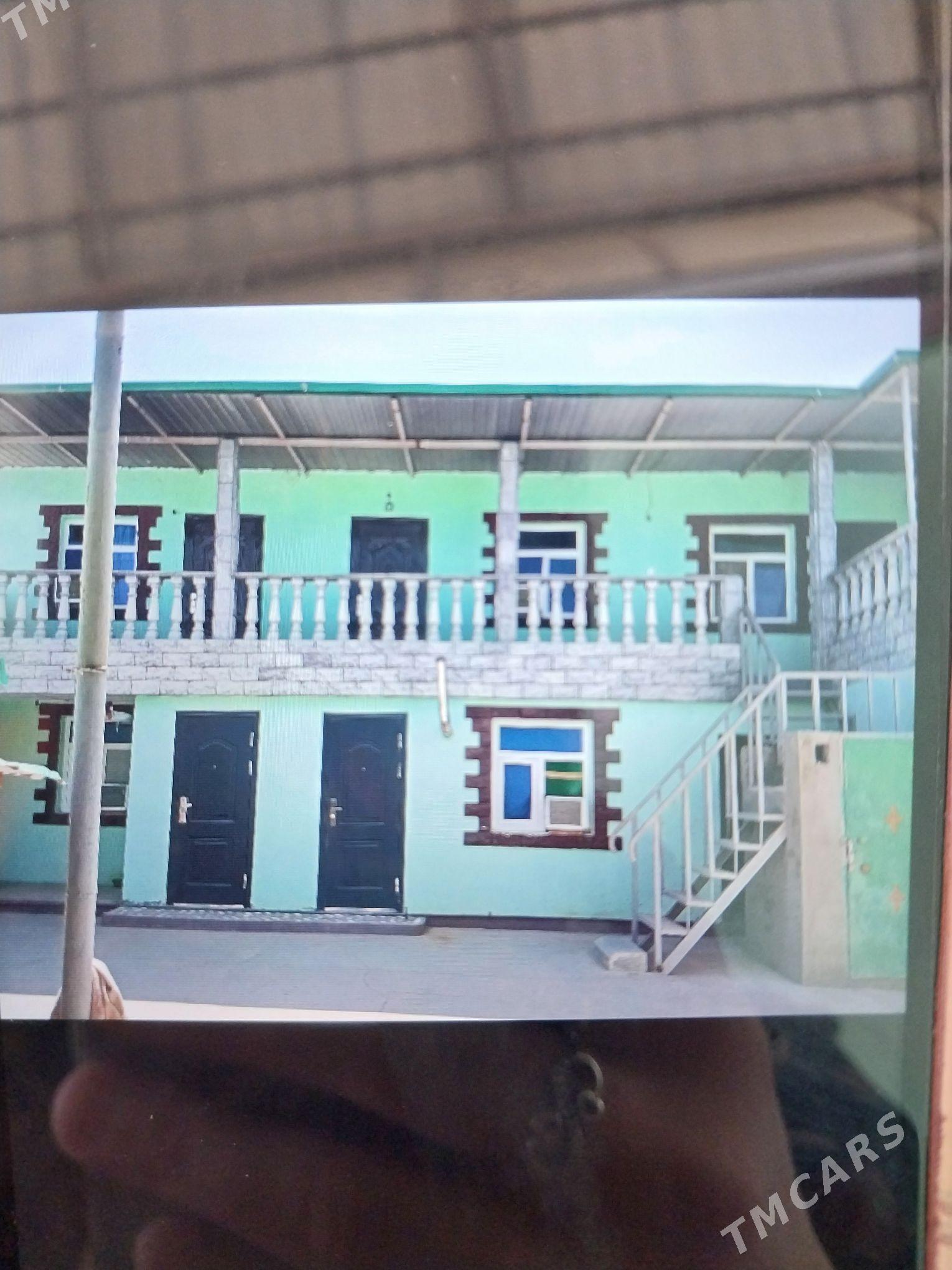 kwartita - Ак-Бугдайский этрап - img 1