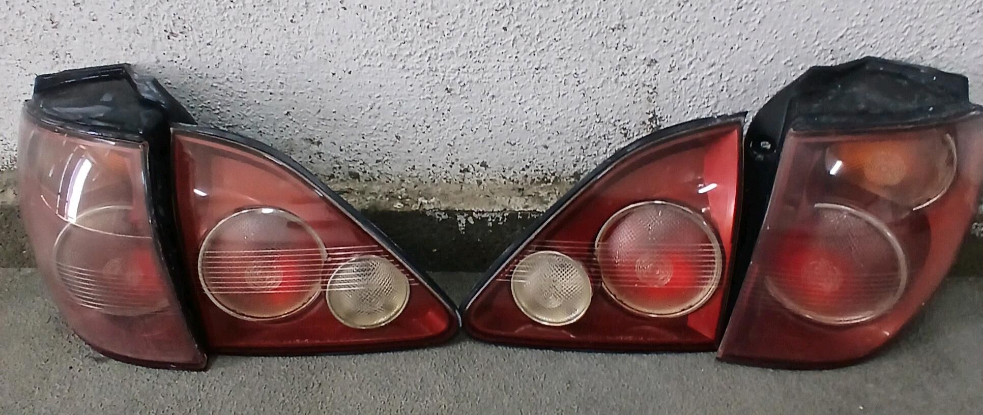 Lexus Yzky Cyralar 600 TMT - Murgap - img 1