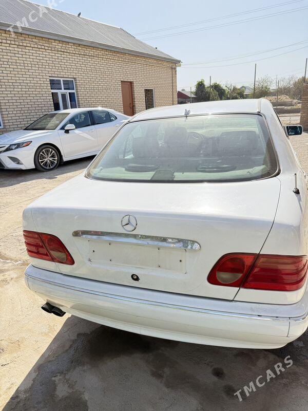 Mercedes-Benz C320 1998 - 57 000 TMT - Mary - img 2