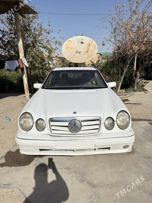 Mercedes-Benz C320 1998 - 57 000 TMT - Mary - img 5