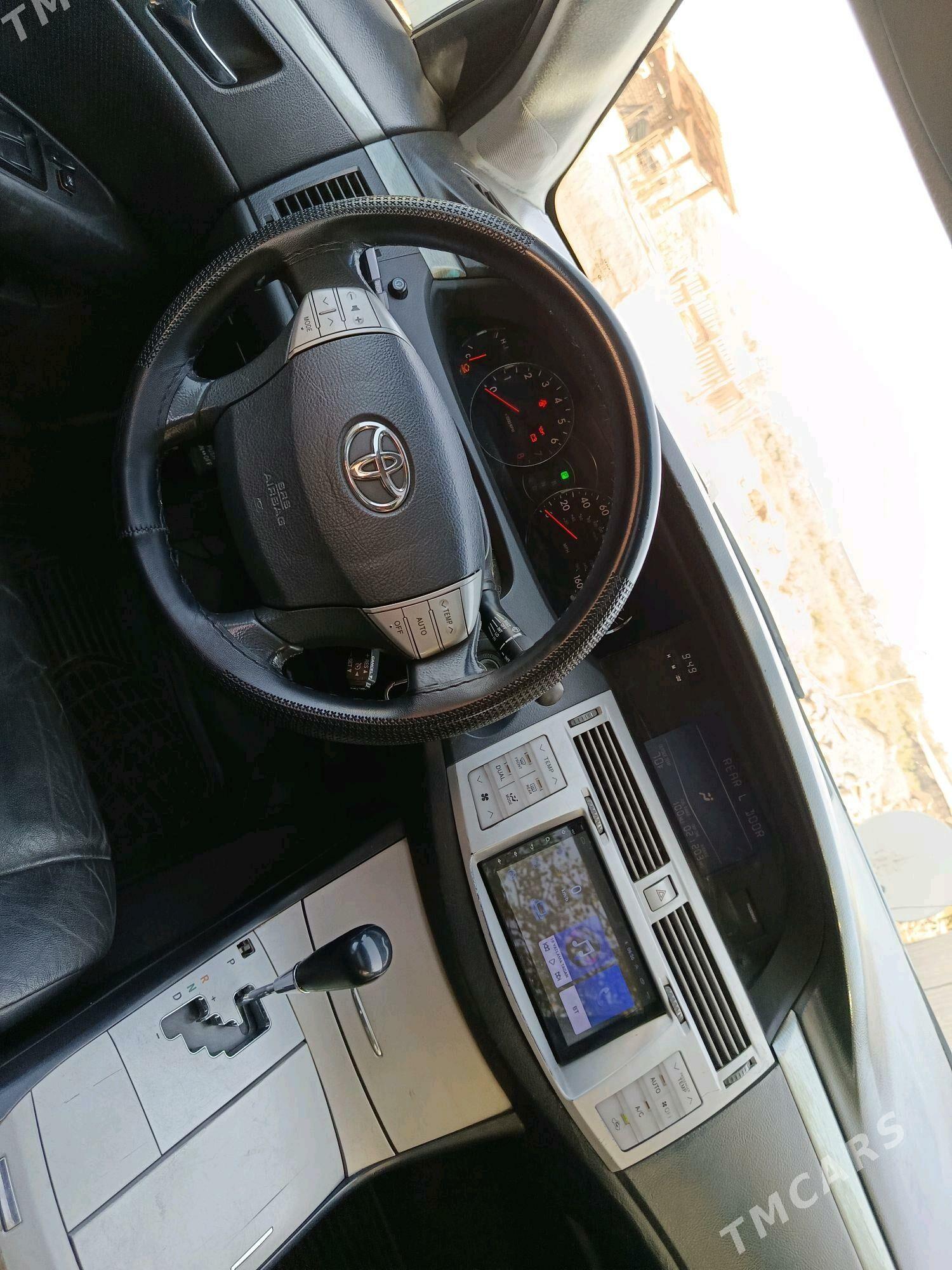 Toyota Avalon 2006 - 165 000 TMT - Теджен - img 6