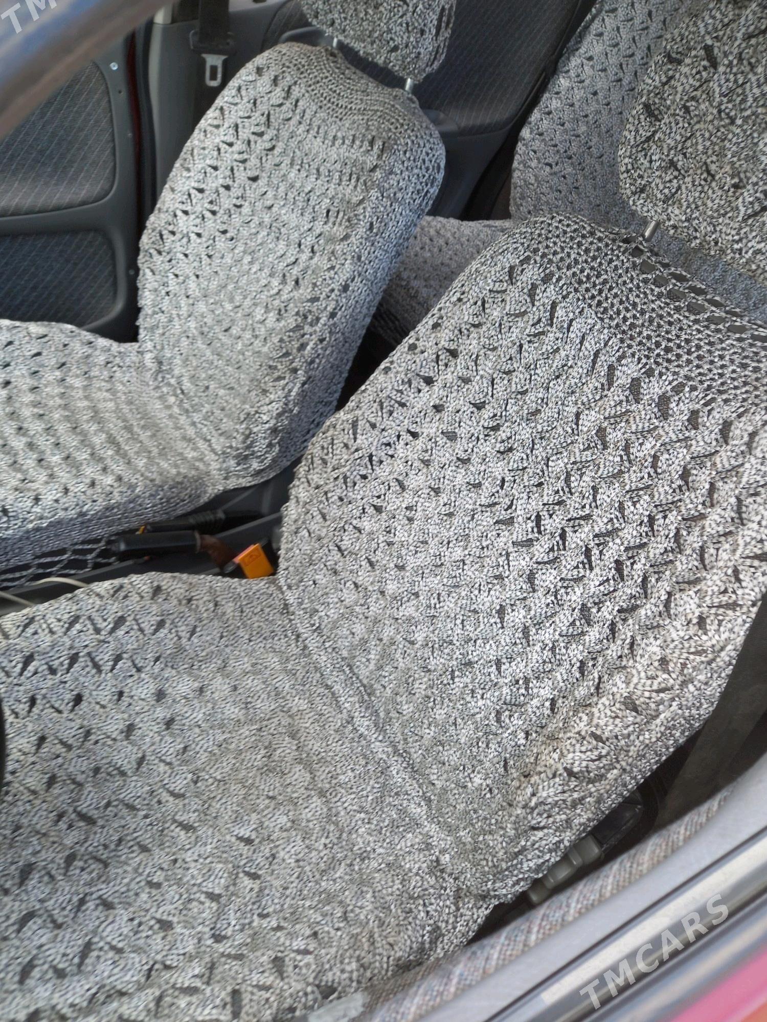 Opel Astra 1992 - 45 000 TMT - Губадаг - img 5