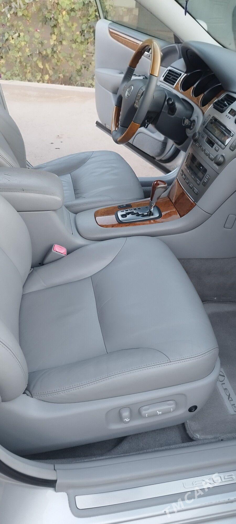 Lexus ES 330 2005 - 260 000 TMT - Daşoguz - img 2