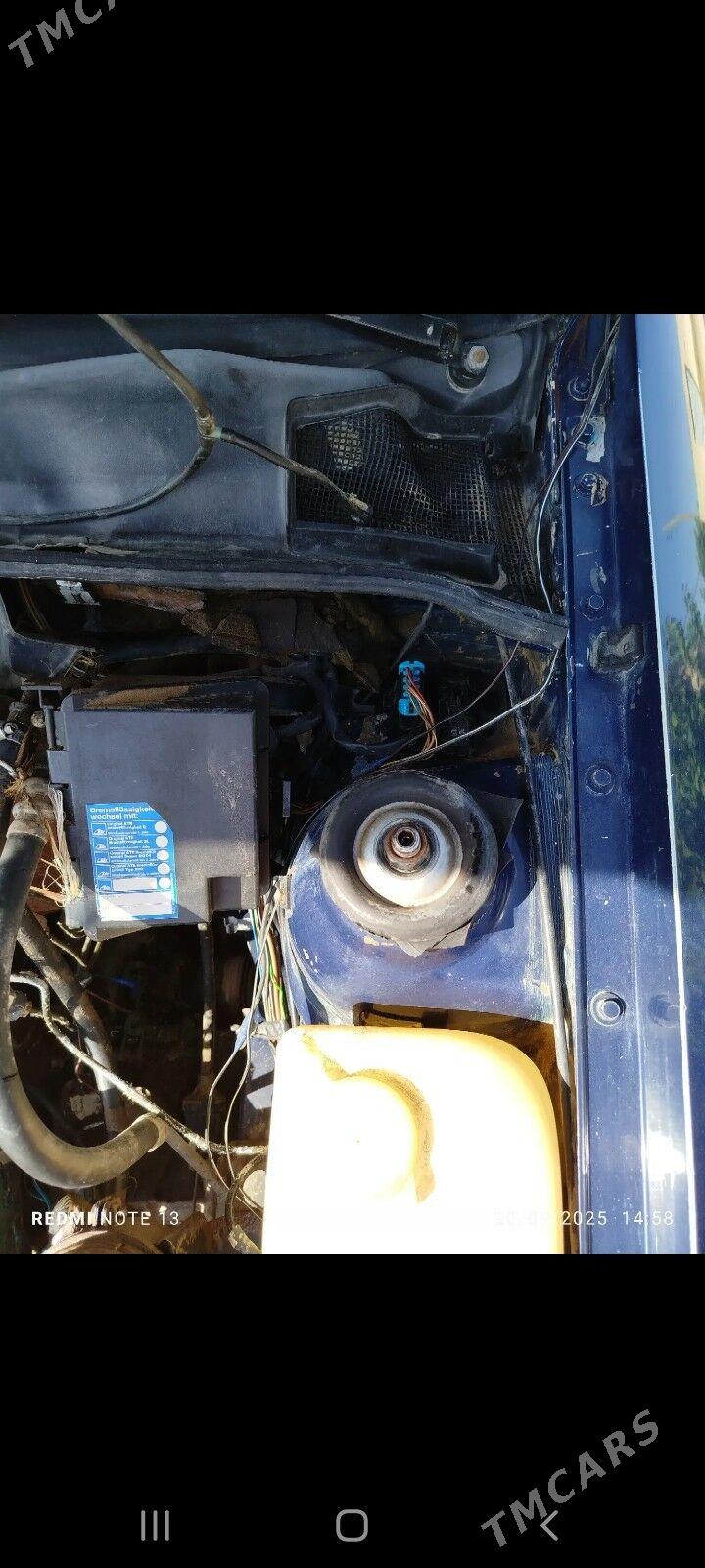Opel Vectra 1990 - 33 000 TMT - Halaç - img 3