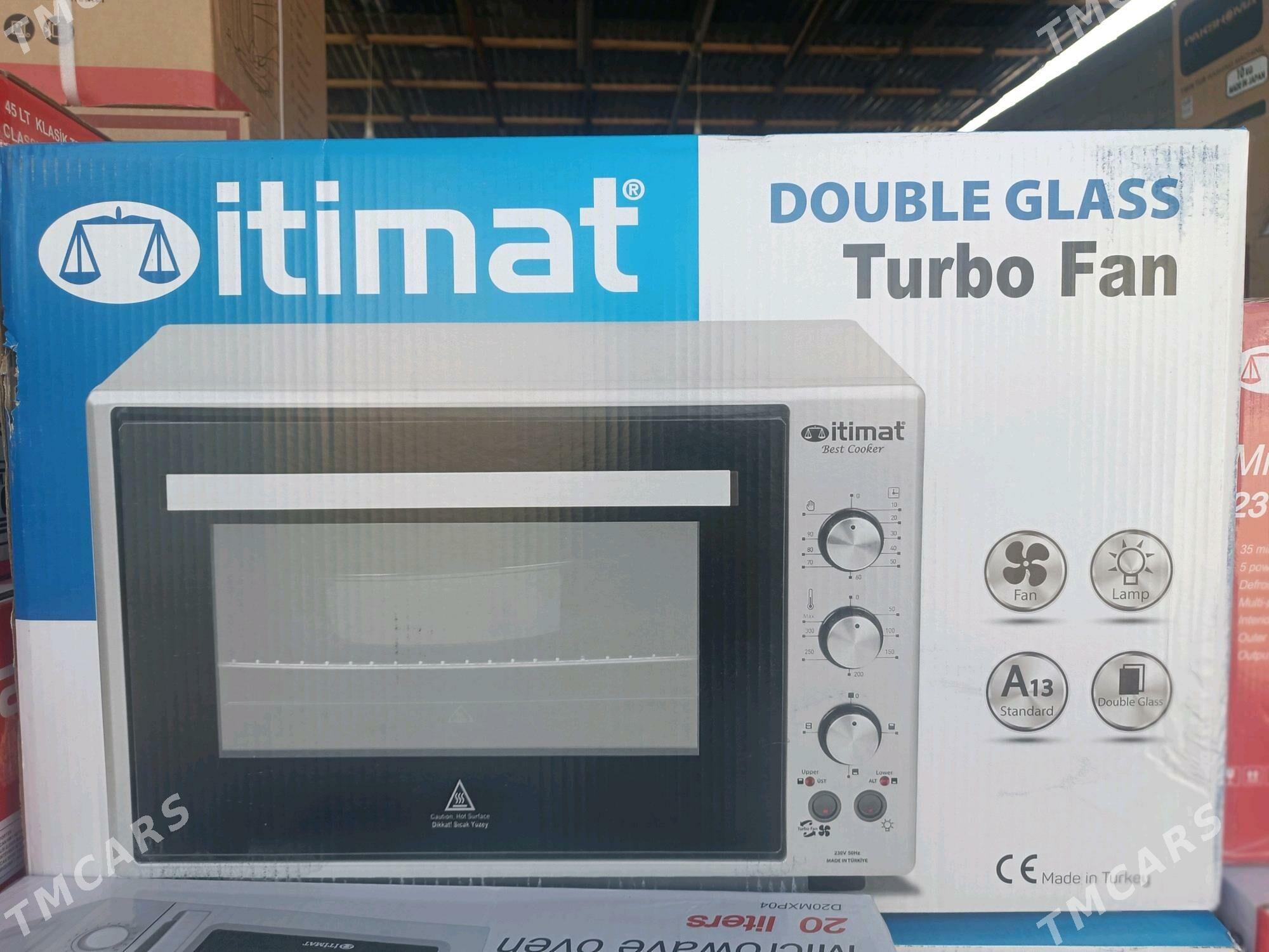 ITIMAT DUHOWKA HER GORNYŞDE BA - Гуртли - img 9