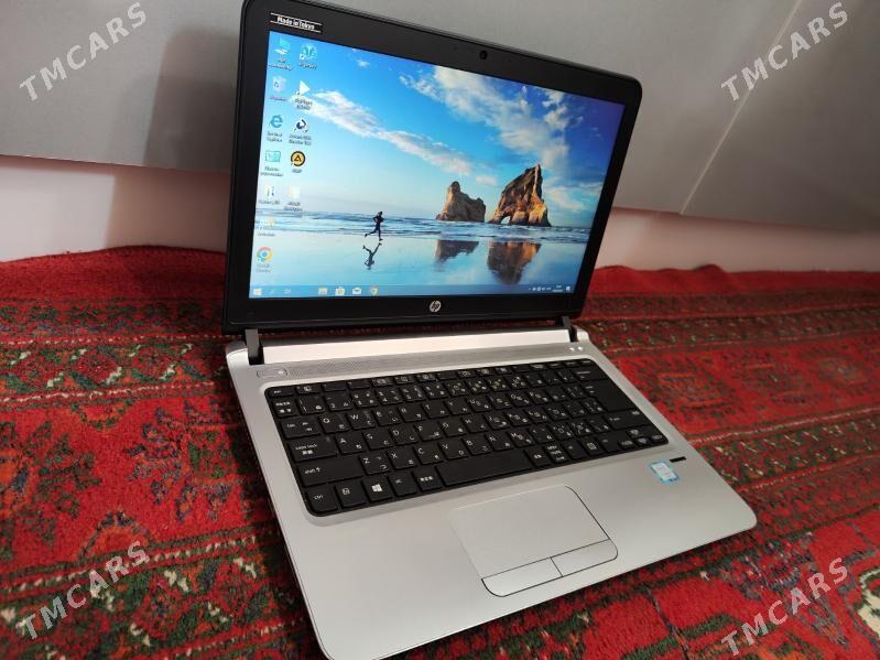 noutbuk ноутбук HP core i5 - Türkmenabat - img 2