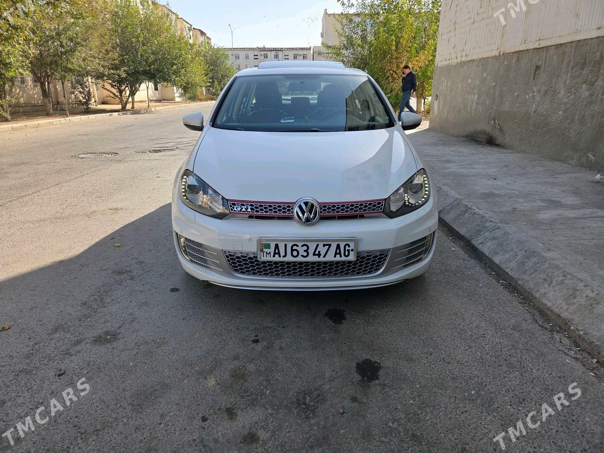 Volkswagen Golf 2010 - 165 000 TMT - 11 mkr - img 1