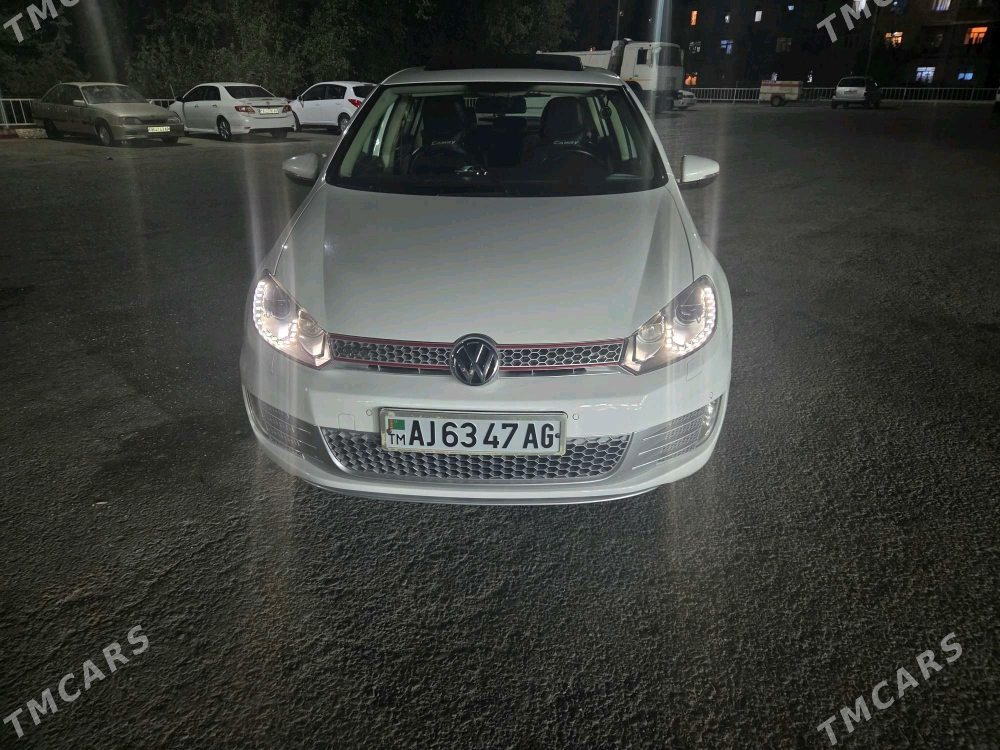 Volkswagen Golf 2010 - 165 000 TMT - 11 mkr - img 6