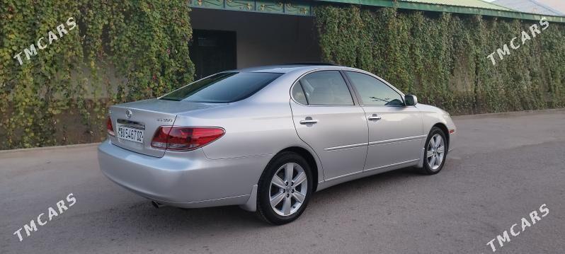 Lexus ES 330 2005 - 260 000 TMT - Daşoguz - img 5