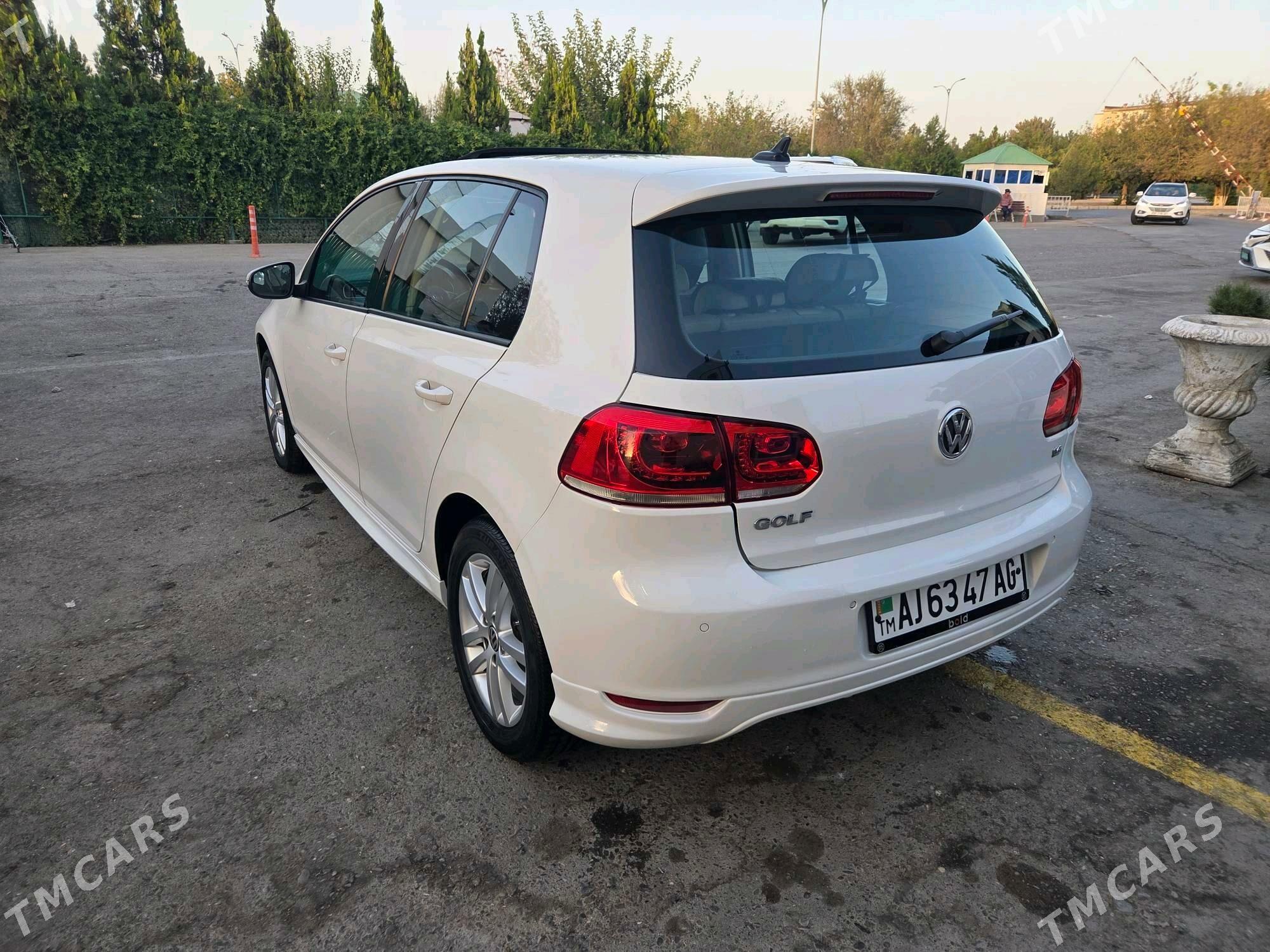 Volkswagen Golf 2010 - 165 000 TMT - 11 mkr - img 4
