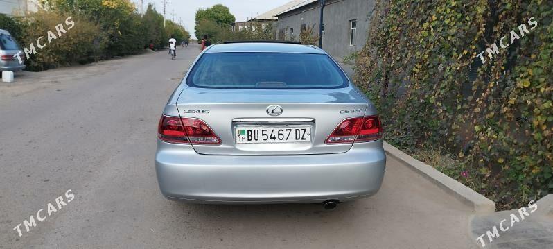 Lexus ES 330 2005 - 260 000 TMT - Daşoguz - img 4