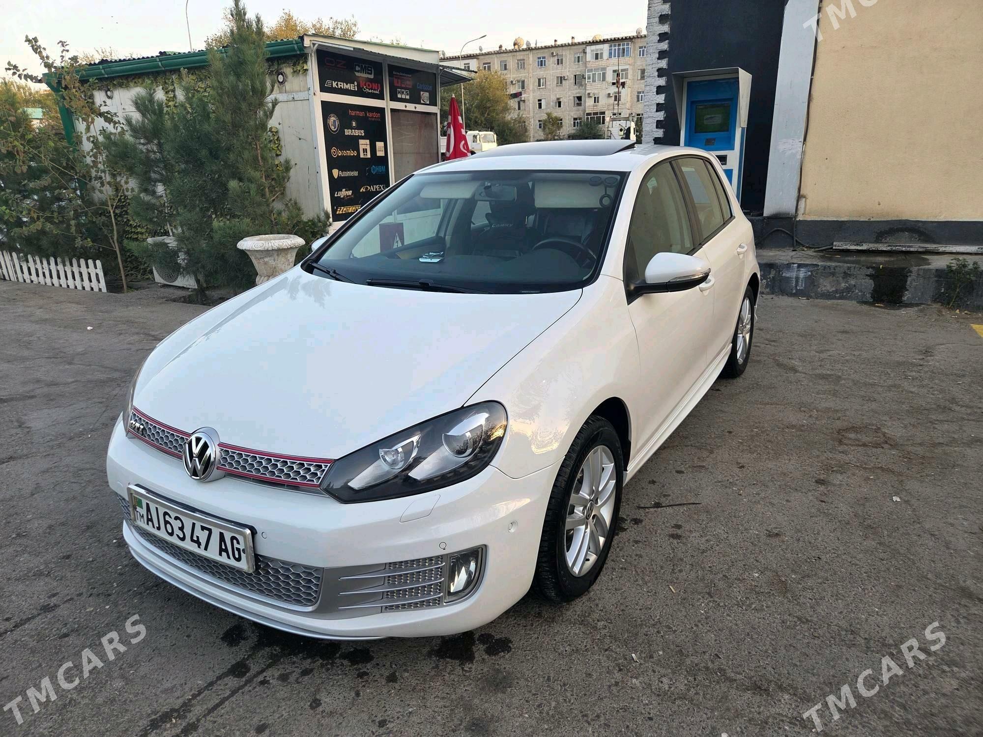 Volkswagen Golf 2010 - 165 000 TMT - 11 mkr - img 3