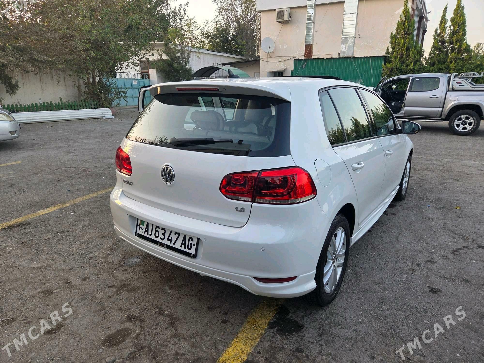 Volkswagen Golf 2010 - 165 000 TMT - 11 mkr - img 5