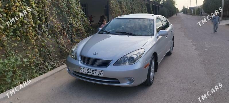 Lexus ES 330 2005 - 260 000 TMT - Daşoguz - img 7