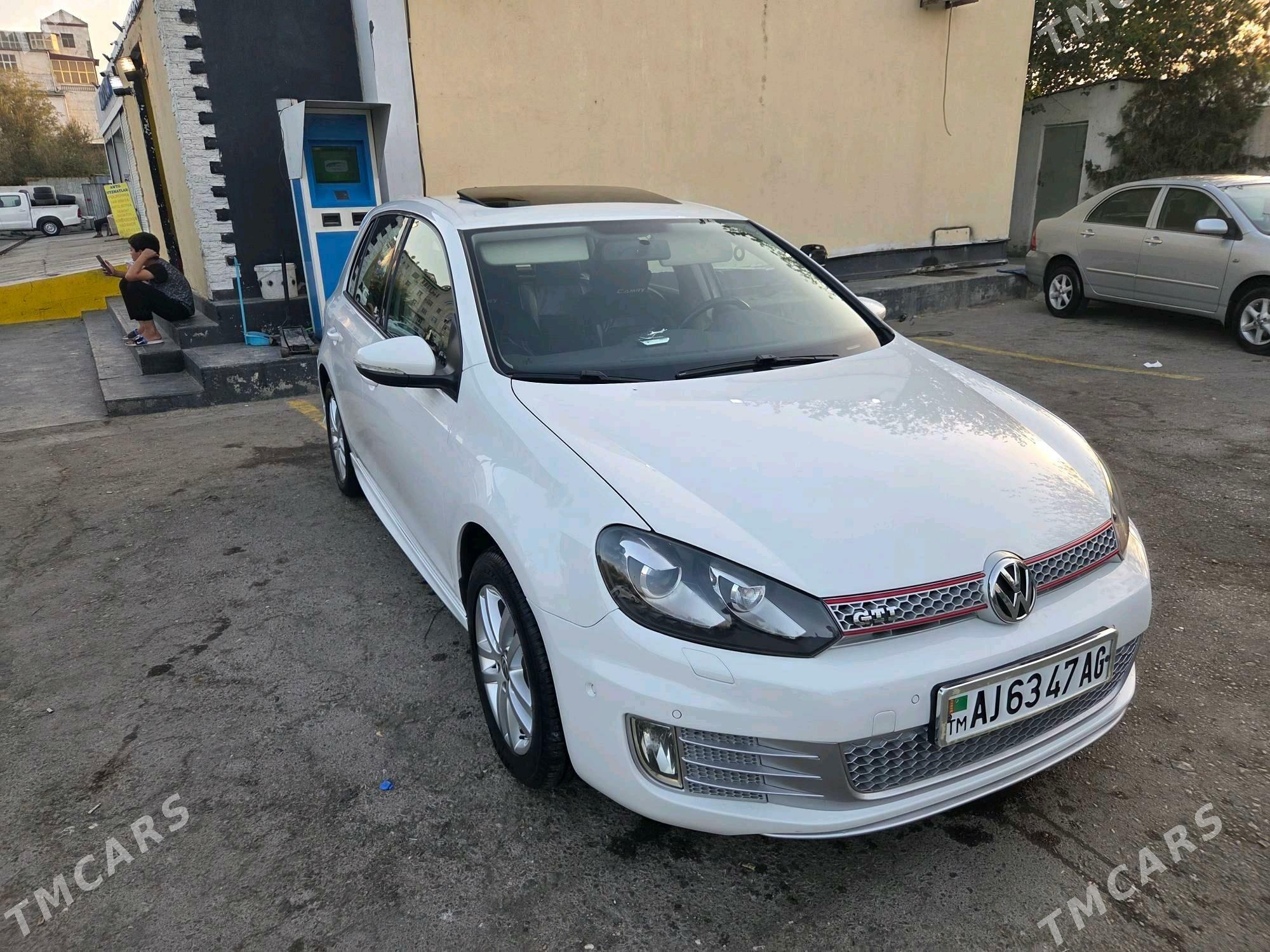 Volkswagen Golf 2010 - 165 000 TMT - 11 mkr - img 2
