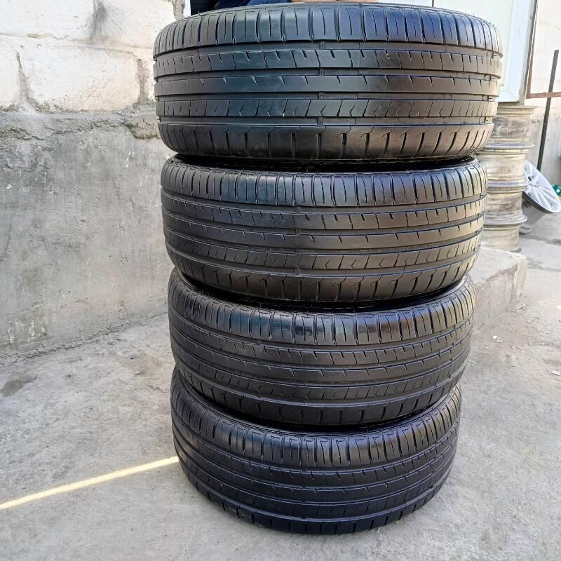 2021LEXUS DiSGA pakrysga 10 000 TMT - Hitrowka - img 5