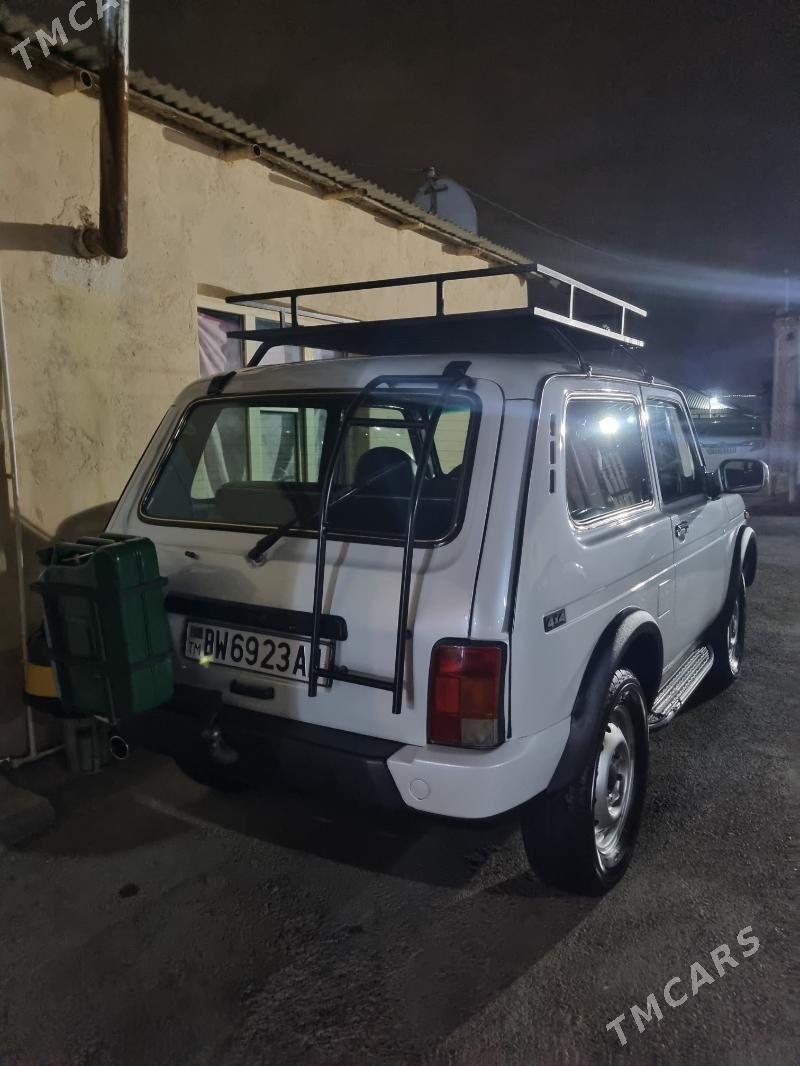Lada Niva 2011 - 125 000 TMT - Ашхабад - img 5